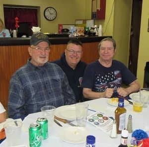 Meet your Posher, Roger